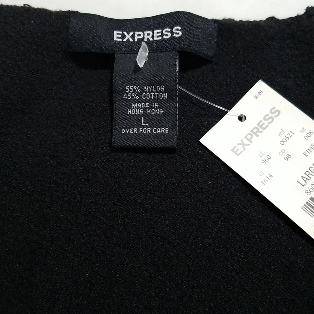 Express Shell Top - Picture 5 of 8